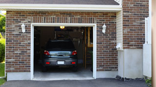 Garage Door Installation at 94037 Montara, California